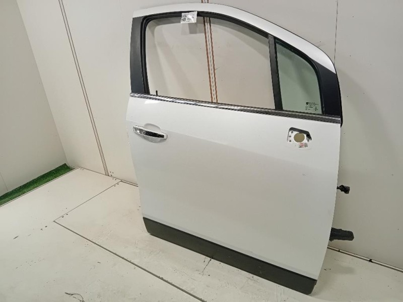 Parafango ANT SX  Mazda 6 III 2015