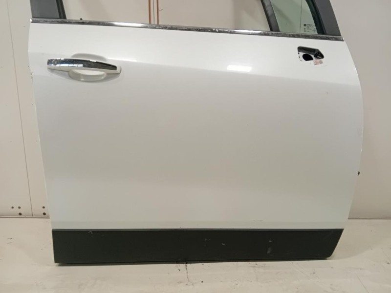 Parafango ANT SX  Mazda 6 III 2015