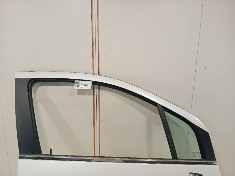 Parafango ANT SX  Mazda 6 III 2015