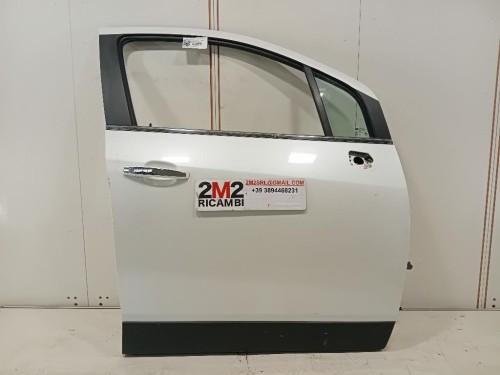 Unità Autoradio 07356443510 Peugeot Boxer III 2014