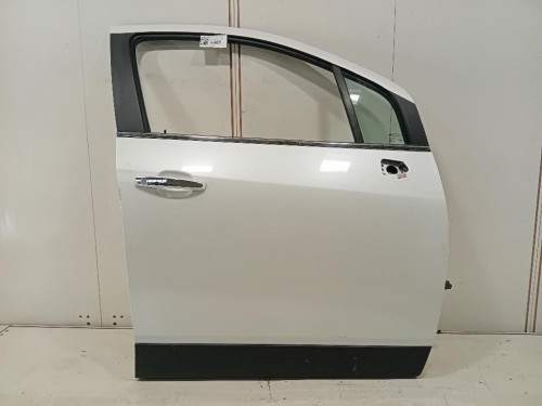 Unità Autoradio 07357176930 Peugeot Boxer III 2014