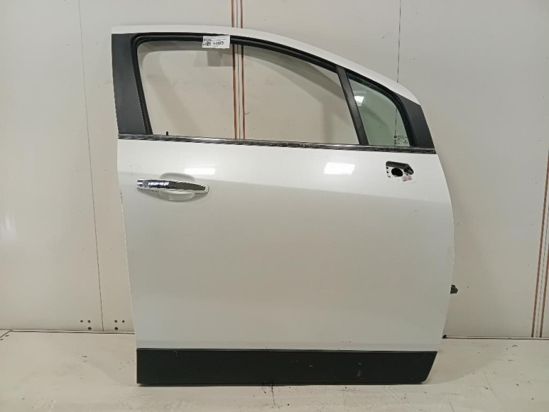 Parafango ANT SX  Mazda 6 III 2015