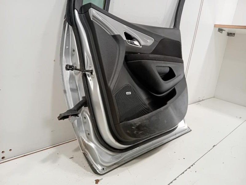 Parafango ANT SX  Mazda 6 III 2015