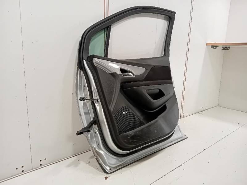 Parafango ANT SX A1768810101 Mercedes Classe A W176 2013