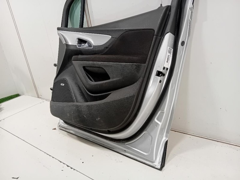 Parafango ANT SX A1768810101 Mercedes Classe A W176 2013