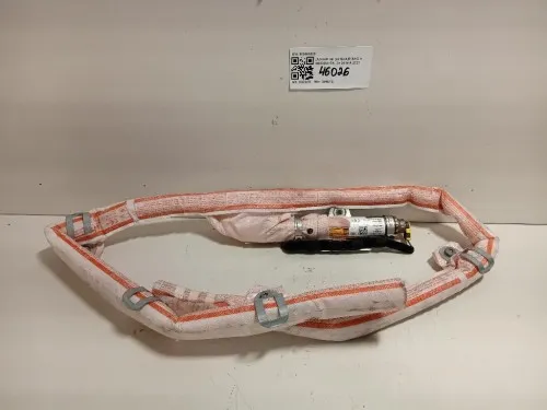 Air-bag A Tendina DX 308966520 Jaguar XE 2015