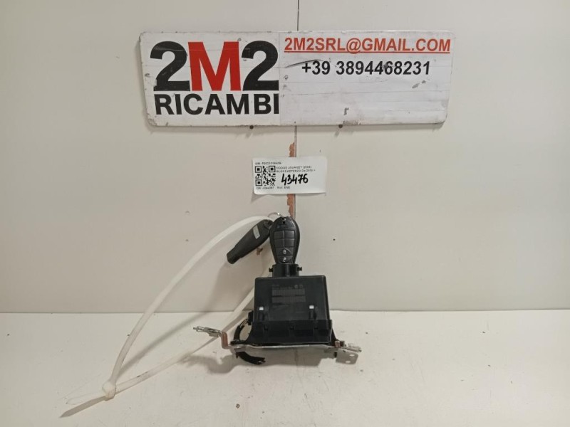 Bloccasterzo P68210155AB Dodge Journey 2009