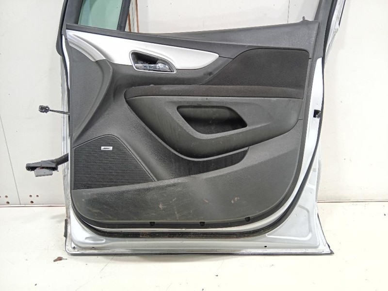 Parafango ANT SX A1768810101 Mercedes Classe A W176 2013 Parafango ANT SX A1768810101 Mercedes Classe A W176 2013