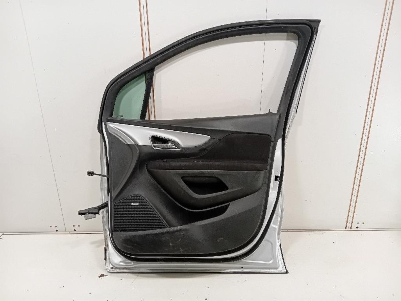 Parafango ANT SX A1768810101 Mercedes Classe A W176 2013 Parafango ANT SX A1768810101 Mercedes Classe A W176 2013