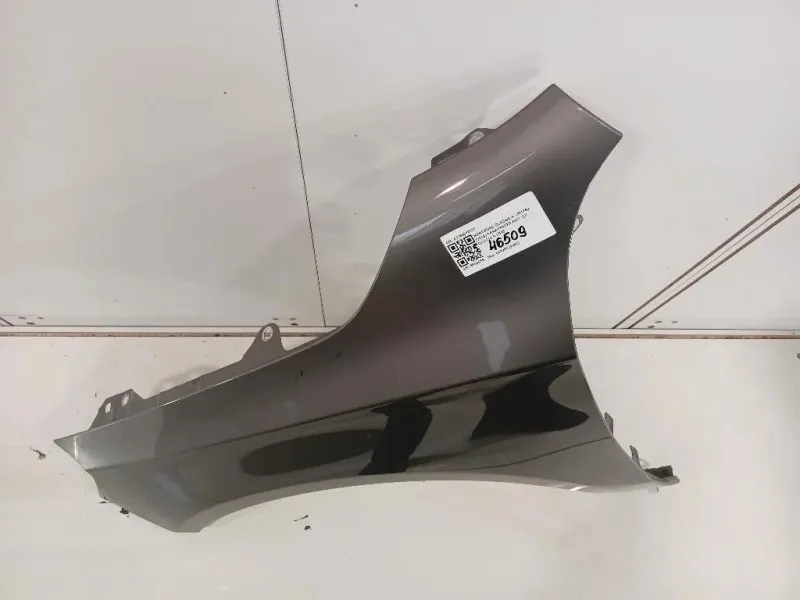 Parafango ANT SX A1768810101 Mercedes Classe A W176 2013