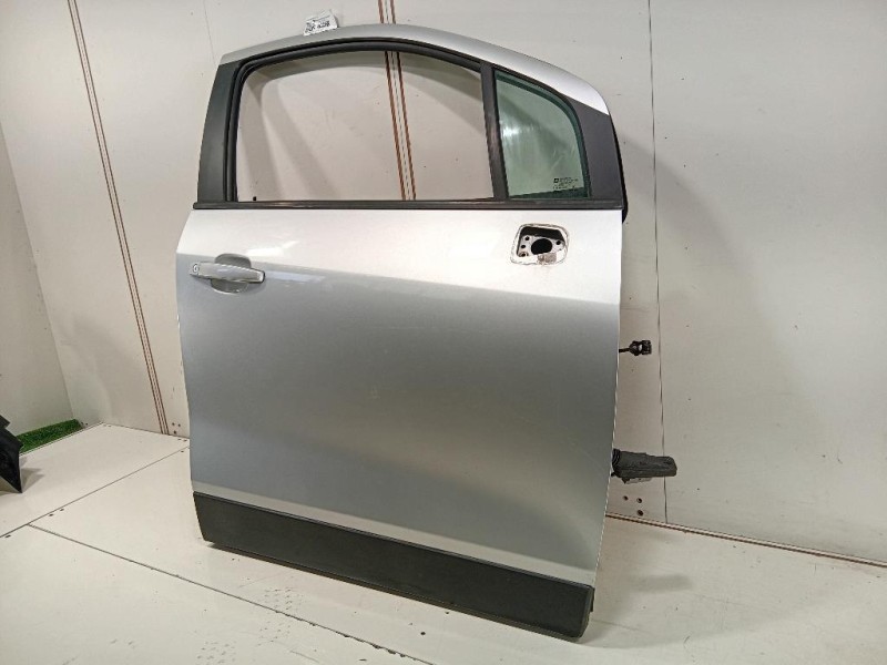 Parafango ANT SX A1768810101 Mercedes Classe A W176 2013 Parafango ANT SX A1768810101 Mercedes Classe A W176 2013