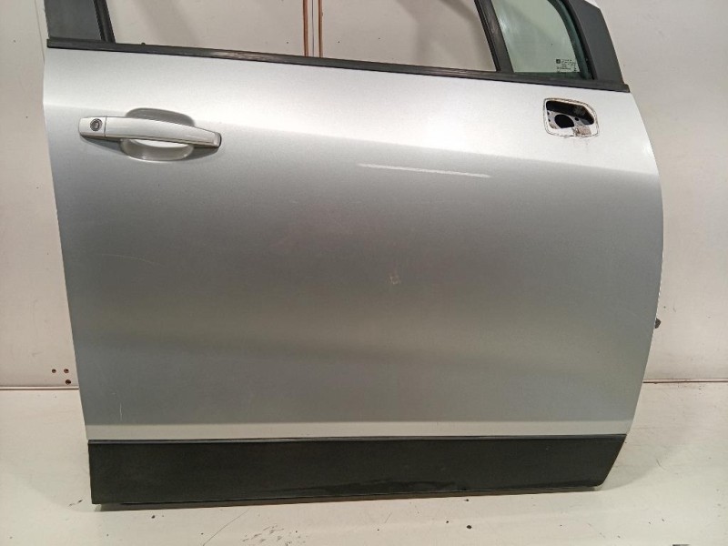 Parafango ANT SX A1768810101 Mercedes Classe A W176 2013 Parafango ANT SX A1768810101 Mercedes Classe A W176 2013