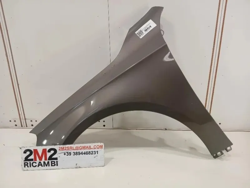 Parafango ANT SX A1768810101 Mercedes Classe A W176 2013