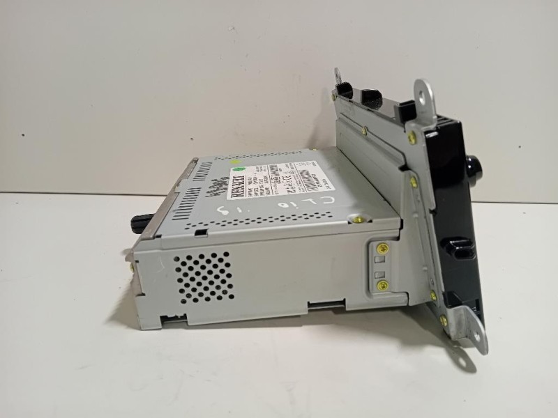 Unità Autoradio 281154484R Renault CLIO IV 2016