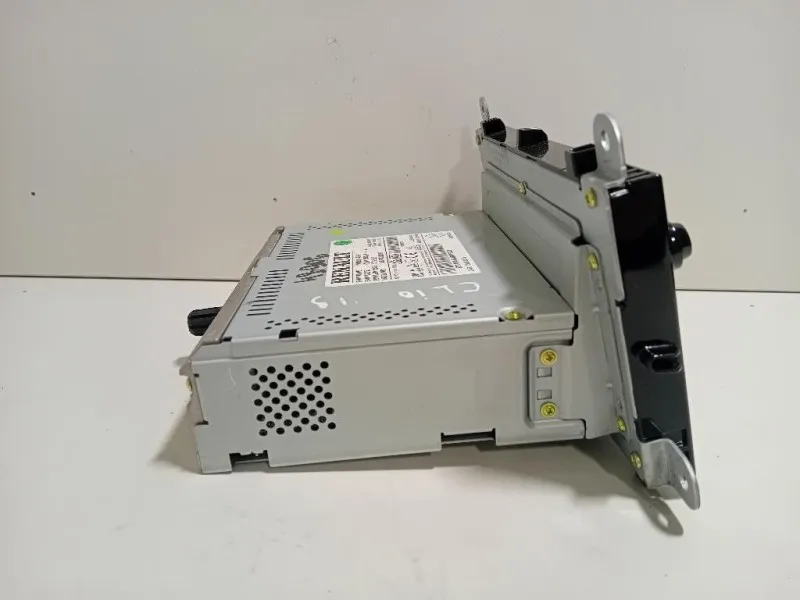 Unità Autoradio 281154484R Renault CLIO IV 2016