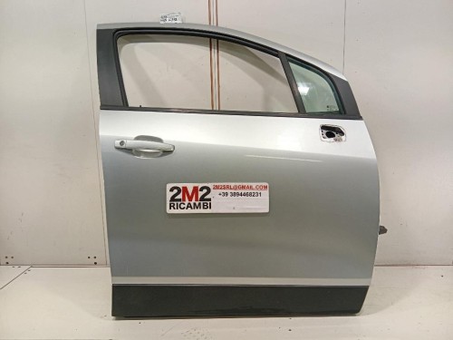 Parafango ANT SX A1768810101 Mercedes Classe A W176 2015