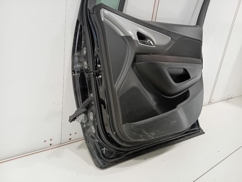 Parafango ANT SX A1698800718 Mercedes Classe B W245 2006