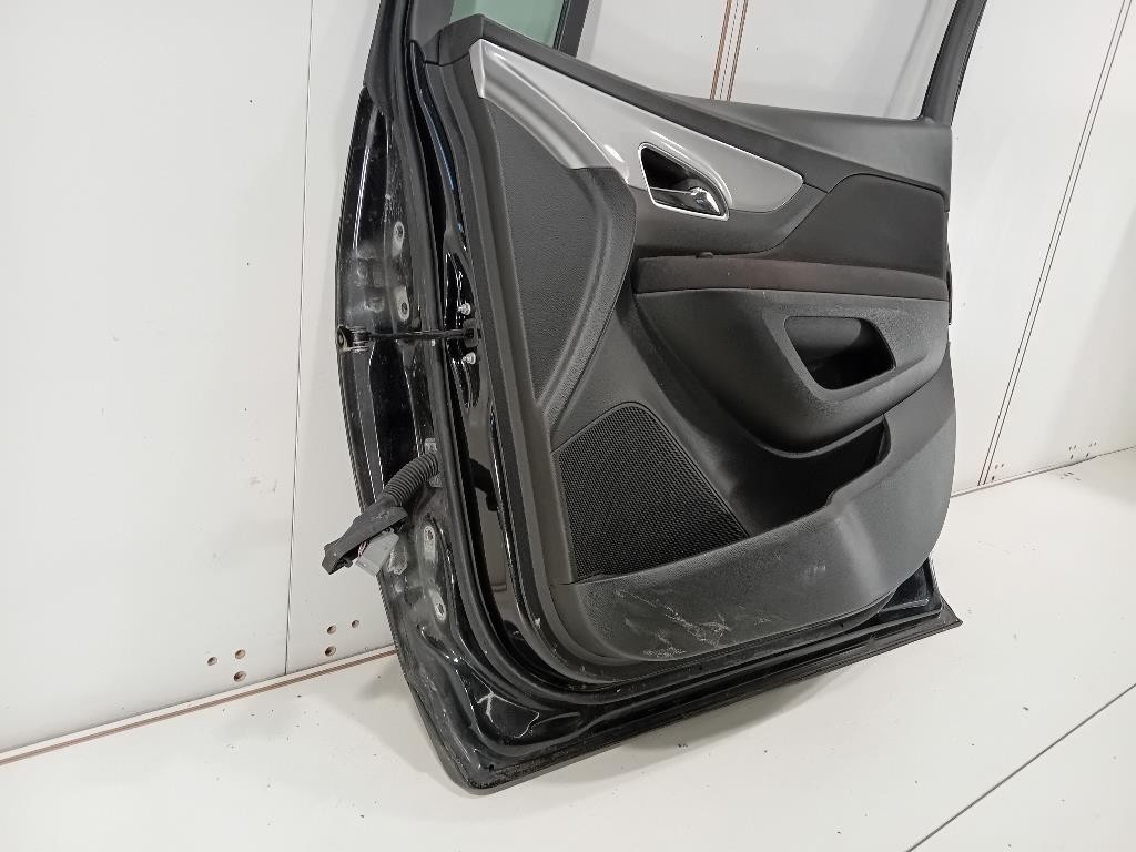 Parafango ANT SX A1698800718 Mercedes Classe B W245 2006