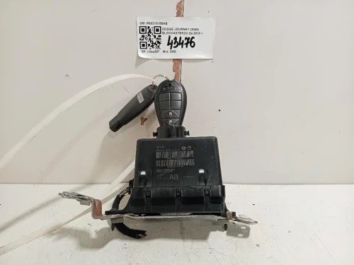 Bloccasterzo P68210155AB Dodge Journey 2009
