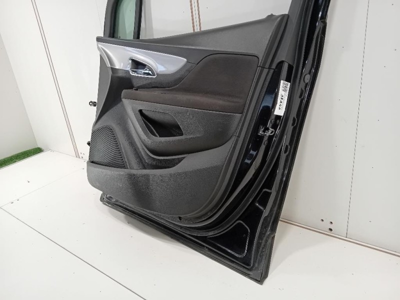 Parafango ANT SX A1698800718 Mercedes Classe B W245 2006