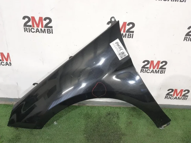 Parafango ANT SX A1698800718 Mercedes Classe B W245 2006