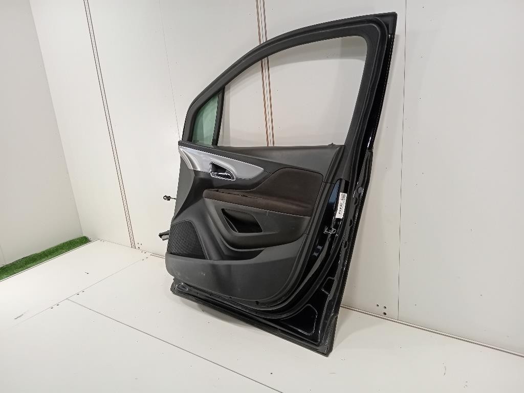 Parafango ANT SX A2468810101 Mercedes Classe B W246 2012