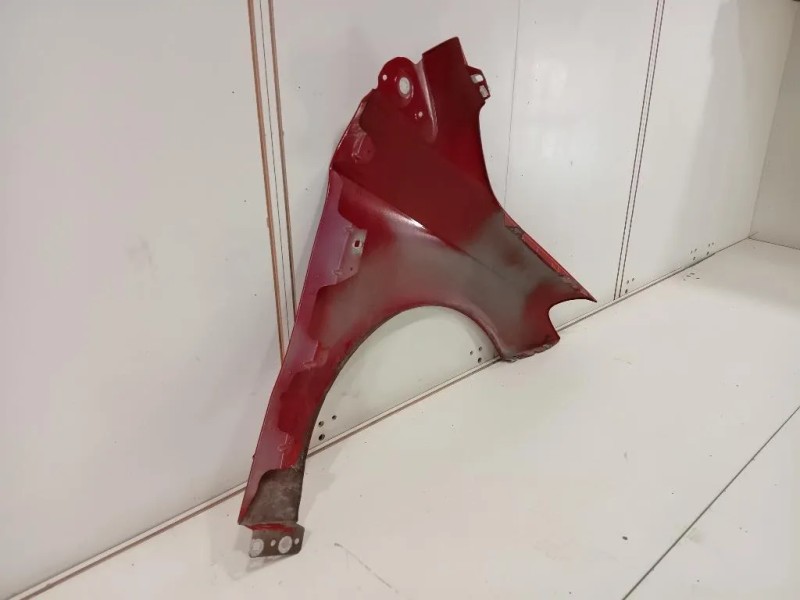 Parafango ANT SX A2468810101 Mercedes Classe B W246 2012