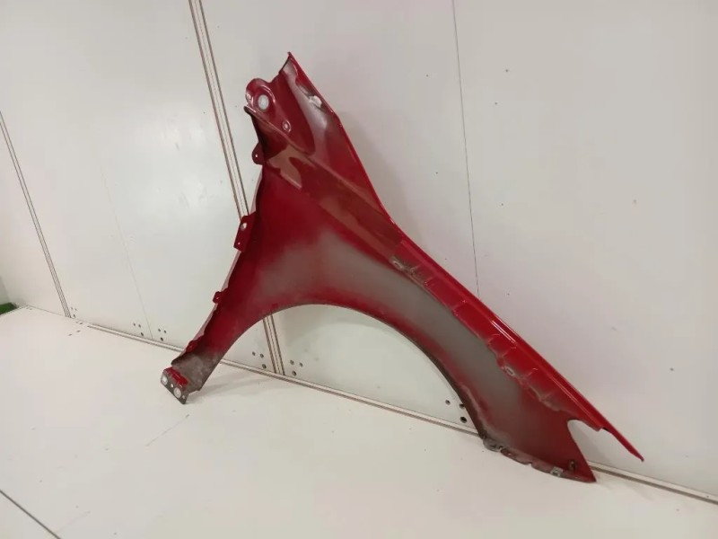 Parafango ANT SX A2468810101 Mercedes Classe B W246 2012