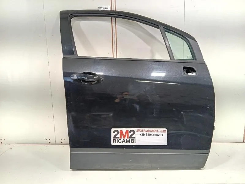 Porta ANT DX PORTA ANT DX Opel Mokka 2013