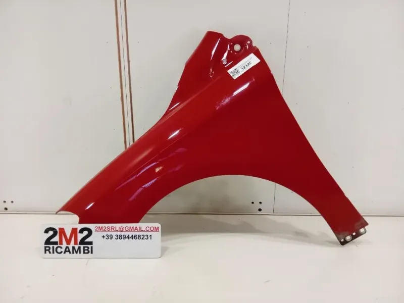 Parafango ANT SX A2468810101 Mercedes Classe B W246 2012