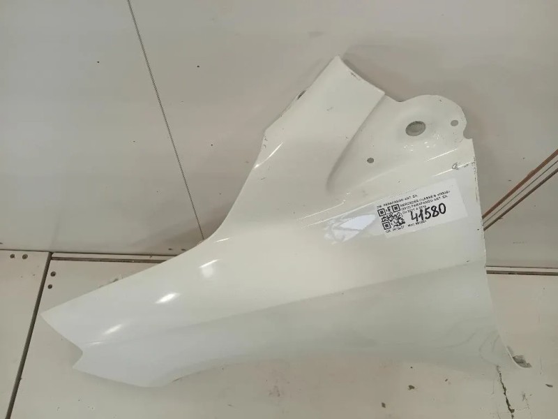 Parafango ANT SX A2468810101 Mercedes Classe B W246 2012