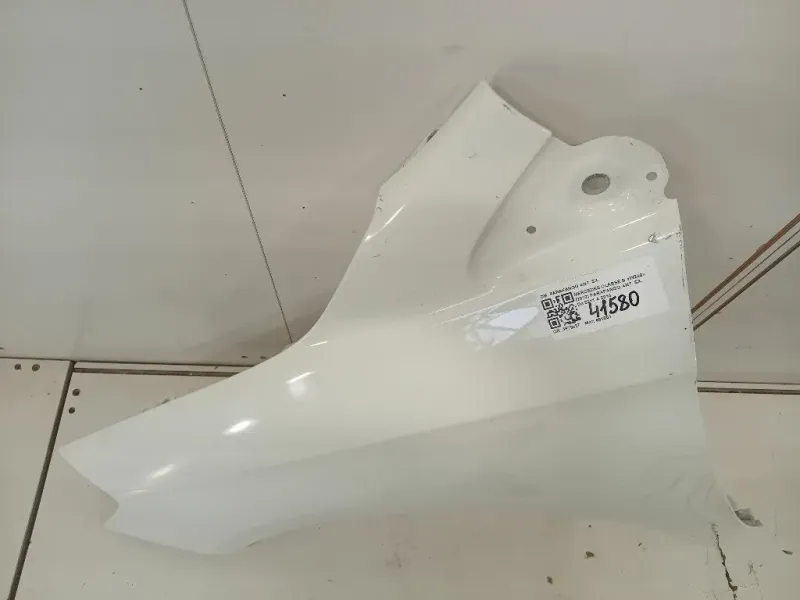 Parafango ANT SX A2468810101 Mercedes Classe B W246 2012