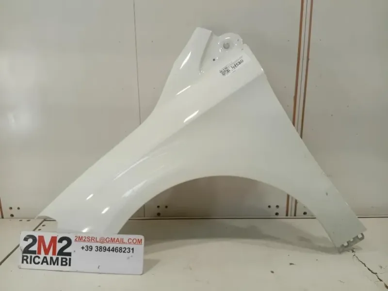 Parafango ANT SX A2468810101 Mercedes Classe B W246 2012