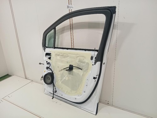 Unità Autoradio 28 115 0743R T F116 Renault Mégane III 2009