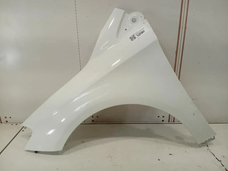 Parafango ANT SX A2468810101 Mercedes Classe B W246 2012