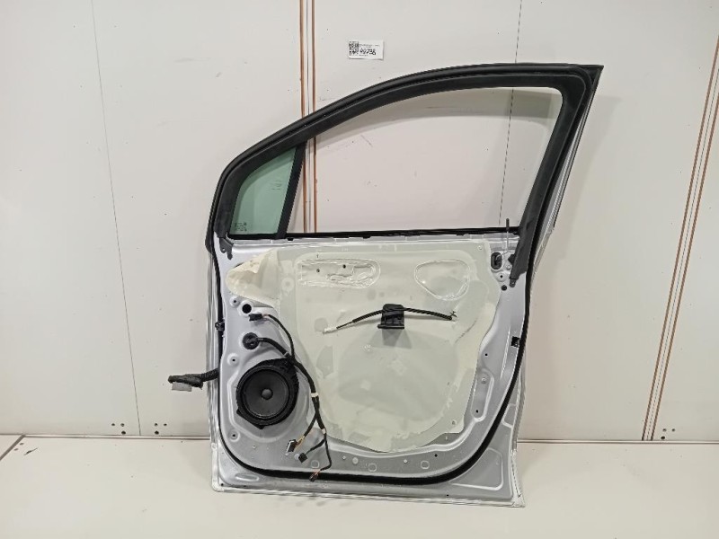 Parafango ANT SX A2468810101 Mercedes Classe B W246 2014 Parafango ANT SX A2468810101 Mercedes Classe B W246 2014