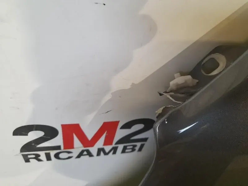 Parafango ANT SX A2468810101 Mercedes Classe B W246 2014