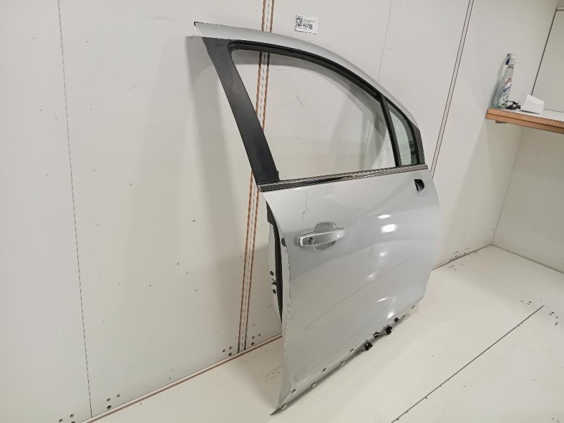 Parafango ANT SX A2468810101 Mercedes Classe B W246 2014 Parafango ANT SX A2468810101 Mercedes Classe B W246 2014