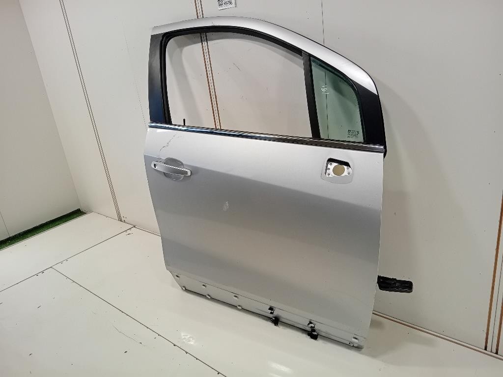 Parafango ANT SX A2048801318 Mercedes Classe C S204 SW 2011