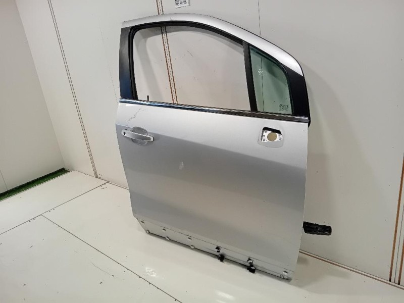 Parafango ANT SX A2048801318 Mercedes Classe C S204 SW 2011