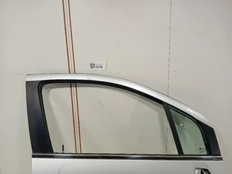 Porta ANT DX 42783746 Opel Mokka X 2016