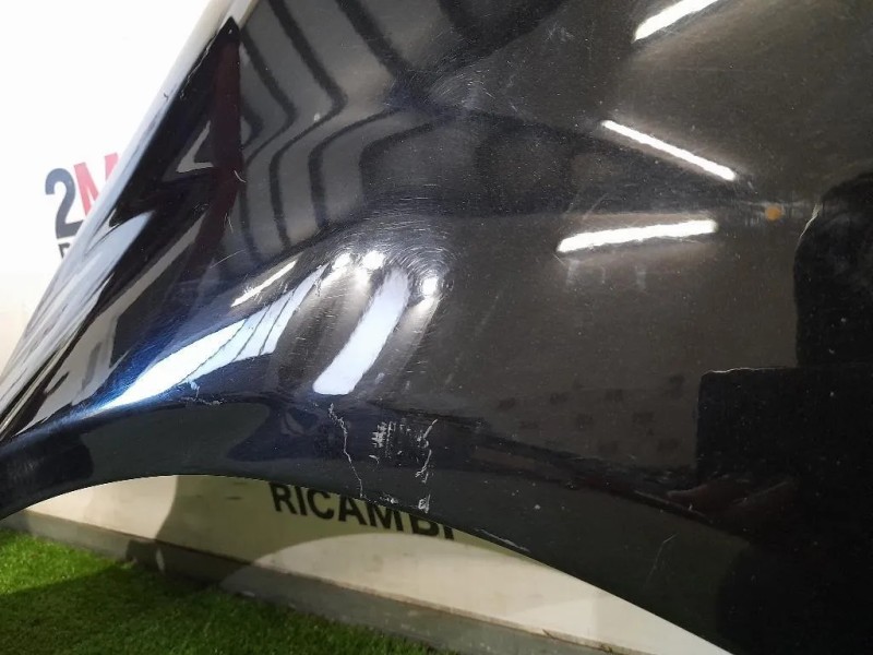 Parafango ANT SX A2048801318 Mercedes Classe C W204 2007