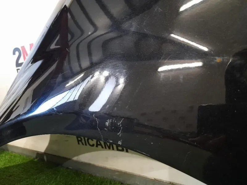 Parafango ANT SX A2048801318 Mercedes Classe C W204 2007