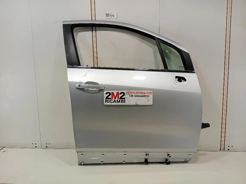 Porta ANT DX 42783746 Opel Mokka X 2016