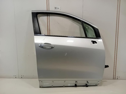 Unità Autoradio W05P0035186 Seat Altea XL 5P5 2004