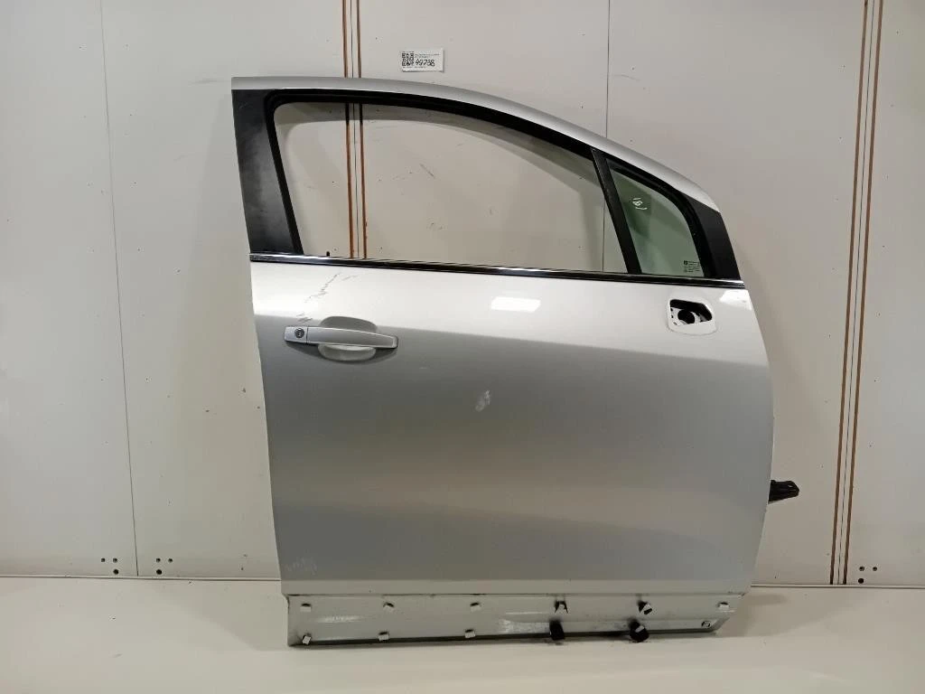 Porta ANT DX 42783746 Opel Mokka X 2016