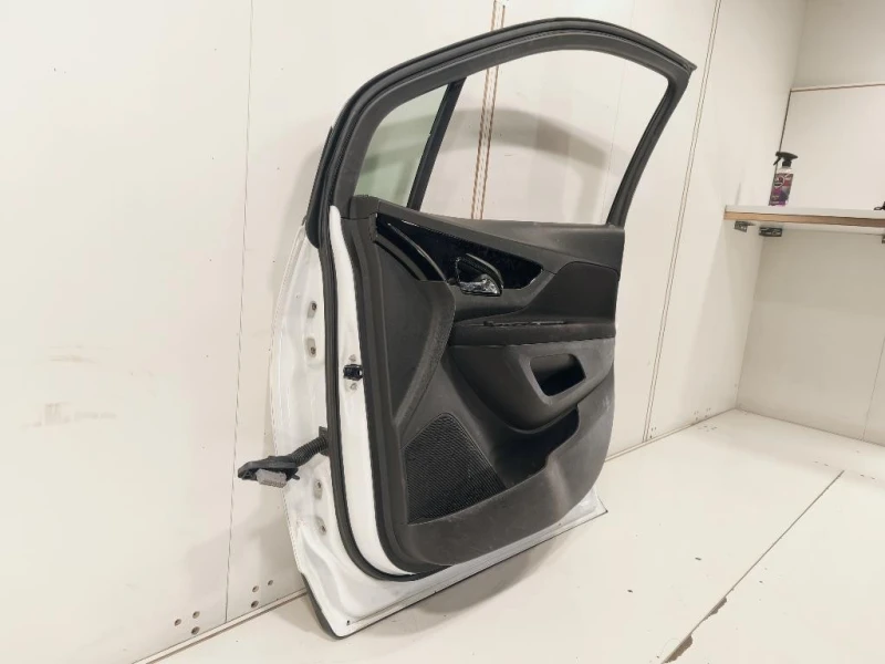 Porta ANT DX 42741558 Opel Mokka X 2016