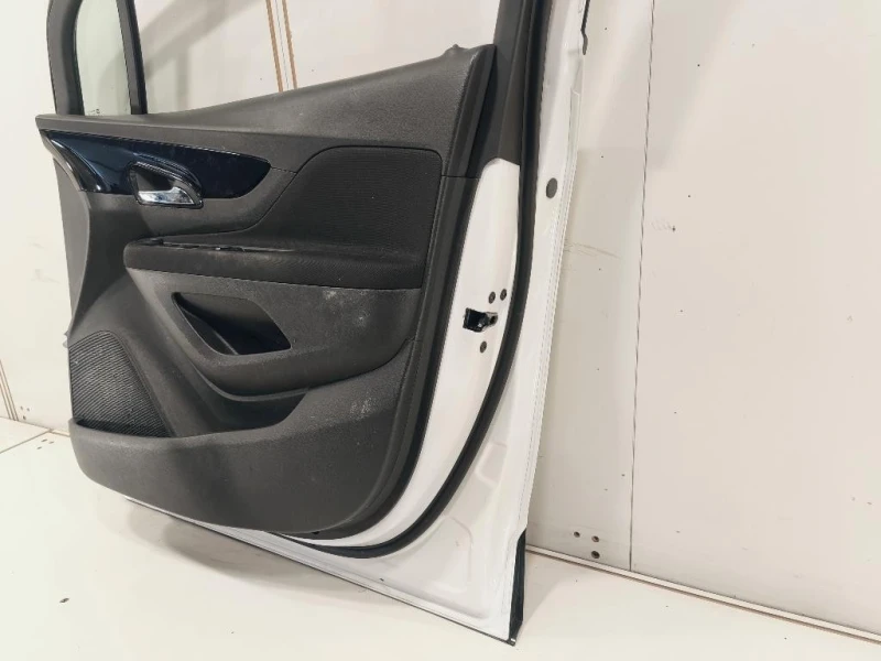 Porta ANT DX 42741558 Opel Mokka X 2016