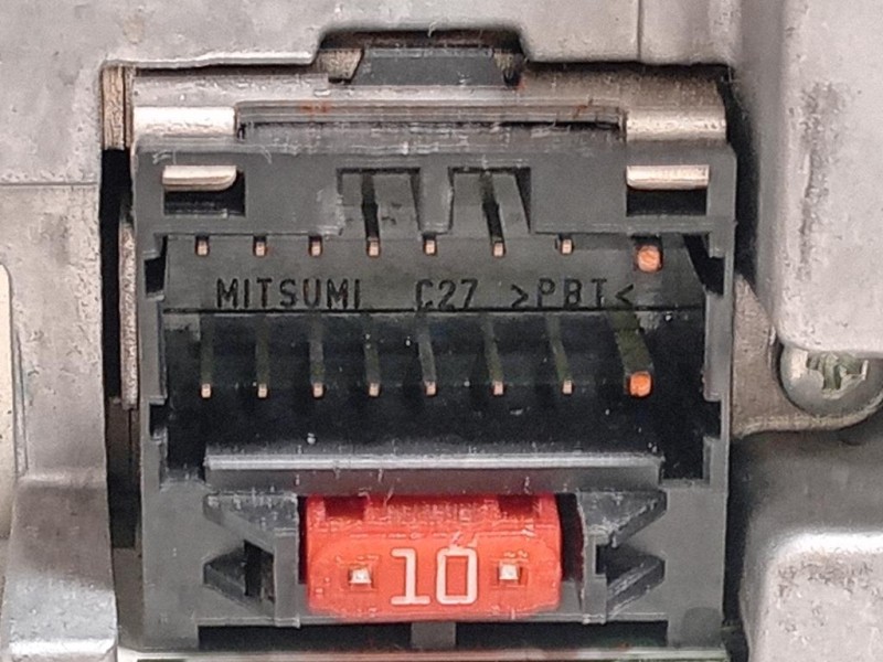 Unità Autoradio UNITÀ AUTORADIO Seat EXEO 3R2 2009