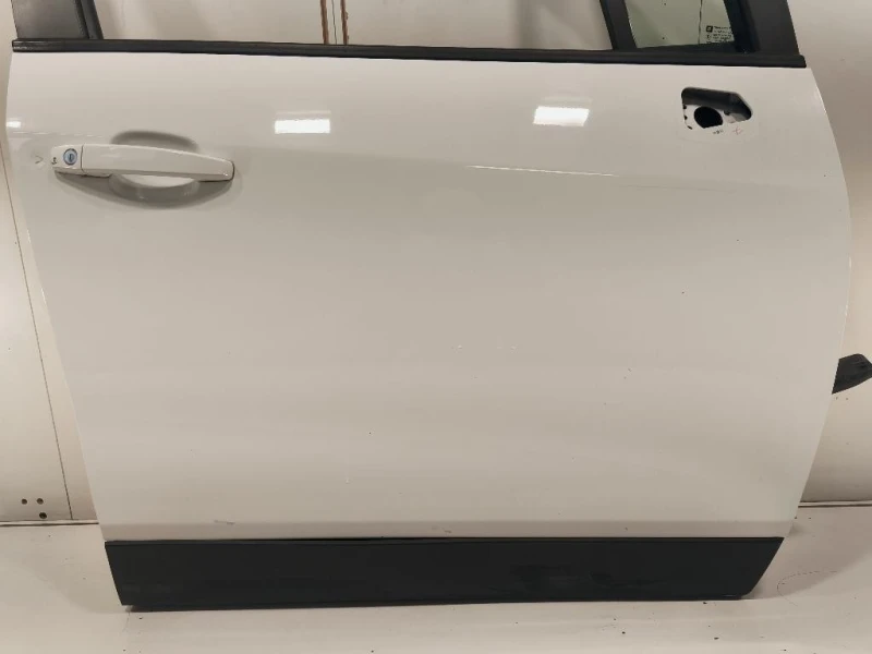 Porta ANT DX 42741558 Opel Mokka X 2016